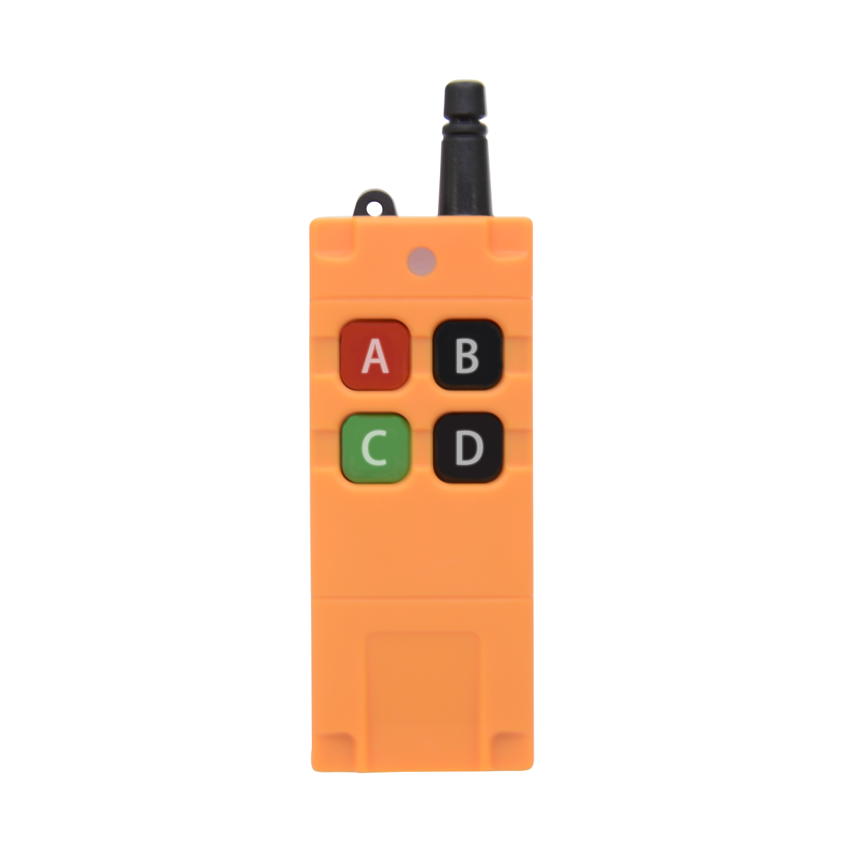 Industry Remote Control